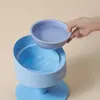 Makesure Futternapf Napf Frühlingsrolle Produktbild-Vorschau 2