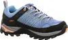 CMP Rigel Low Trekking Wanderschuh Blau Produktbild-Vorschau 21