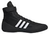 adidas Combat Speed 4 black/white 9 = 43 1/3 Produktbild-Vorschau 5