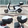 Motocyklowy Kufer Górny Zamykany 45L Uniwersalny Kufer Podgląd zdjęcia produktu 4