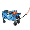 Kempingový vozík NILS Camp NC1606 modro-šedý Náhled obrázku produktu 10