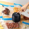 Elektrischer Vakuum-Lebensmittelversiegler für Gläser und Produktbild-Vorschau 5