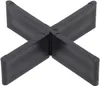 PRODIAMANT Croix de joint 3 mm pour dalles de terrasse (100 Voir les images du produit 1