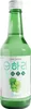 Chum Churum Soju Grape 350ml | Soju mit Trauben-Geschmack  Produktbild-Vorschau 2
