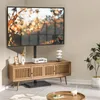 TVON TV Ständer für 32-55 Zoll Fernseher höhenverstellbar Produktbild-Vorschau 8