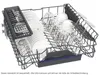 Siemens SX63EX22AE Spüler vollintegriert 60 cm Produktbild-Vorschau 20
