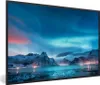 MuchoWow® MuchoWow® Gerahmtes Poster Nordlichter - Schnee - Produktbild-Vorschau 1