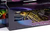 Fox Rage Bladed Jig 7g, Farbe: Firetiger Produktbild-Vorschau 10