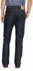 Levi's, jean pour hommes, modèle 501 Original Fit, délavé Voir les images du produit 9