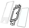 Gehärtetes Glas mit Applikationsrahme für Galaxy A56 5G / Produktbild-Vorschau 5