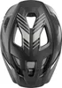 Casque de vélo de ville ABUS Aduro 3.0 LED, noir velours Voir les images du produit 4