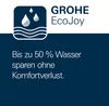 Grohe Solido - Zestaw montażowy do WC wiszącego, wysokość Podgląd zdjęcia produktu 4