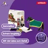SCHLEICH - Pick-up con rimorchio per cavalli - 42346 - Anteprima dell’immagine prodotto 12