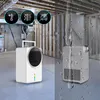 Osuszacz powietrza do piwnicy Climative DH-250 Adso UV Podgląd zdjęcia produktu 9