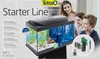 Tetra Starter Line 54 L Aquarium Komplett-Set mit Produktbild-Vorschau 2