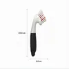 OXO Fugenbürste "Good Grips" weiß / schwarz – 6er Anteprima dell’immagine prodotto 8