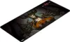 Podkadka pod mysz Paladone Diablo IV Lilith, XL -| Podgląd zdjęcia produktu 4