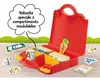 CAROTINA Tier-Enzyklopädie-Koffer – Sprechender Stift – Produktbild-Vorschau 3