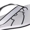 Puma Zehensandale Ona Flip, Gr.43, weiß-grau (352912-03) Produktbild-Vorschau 3