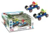 Carrera Mario Kart(TM) - Mach8 Twinpack 1:43 Náhľad obrázku produktu 6
