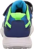 Superfit Rush Klettschuh Blau Produktbild-Vorschau 9