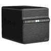 Synology DS418j 4 Bay Desktop-NAS-Gehäuse Diskless Produktbild-Vorschau 3
