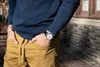 Orient RA-AC0F07S30B Uhr braun Produktbild-Vorschau 9