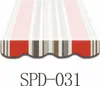 Leudus Markisen Volant für 4m Markisen Markisenbespannung Produktbild-Vorschau 2