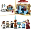 LEGO Harry Potter Trimagisches Turnier: Die Ankunft, Produktbild-Vorschau 5