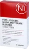N1 Tabletki blokujące tłuszcz, cukier i węglowodany 45 Podgląd zdjęcia produktu 5
