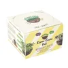 Grow-Grow Nut Starterpaket |  Microgreen Anzuchtsets von Produktbild-Vorschau 4