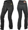 TRILOBITE 661 PARADO Damenjeans  in schwarz Produktbild-Vorschau 4