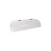 Artevasi Venezia Grow Box Lid 80cm, 355 mm, 800 mm, 190 mm, Produktbild-Vorschau 1