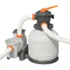 Pompa con filtro a sabbia Bestway Flowclear 7.571 l/h 58499 Anteprima dell’immagine prodotto 1