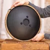MEINL Sonic Energy OSTD1BKE Steel Tongue Drum Produktbild-Vorschau 7