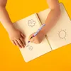 Legami Gelpen/2fbg.Einhorn Sonstige Sonstige Produktbild-Vorschau 3