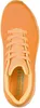Skechers Uno - Night Shades - Neon Orange Synthetik Größe: Produktbild-Vorschau 11