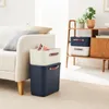 Rotho Aufbewahrungsbox 25L Maloja - Kunststoffbox 40 x 23,5 Produktbild-Vorschau 5