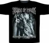 Cradle Of Filth Supreme Vampiric Evil T-Shirt mit kurzen Produktbild-Vorschau 1