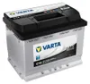 VARTA Autobaterie Black Dynamic 56 Ah Náhľad obrázku produktu 1