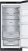 LG GBV7280BEV, 387 L, T, 10 kg/24h, B, Priehradka Fresh Náhľad obrázku produktu 3