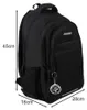 22L Rucksack - schwarz Kruzzel 24524 Produktbild-Vorschau 17