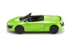 Siku Audi R8 Spyder Sportwagen rot ; 1316 Produktbild-Vorschau 3