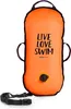 Buddyswim Schwimmboje Ultralight LLS 10L für Freiwasser & Produktbild-Vorschau 1