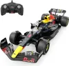 Diakovo ovldan auto Red Bull Racing RB18 1:18 Náhľad obrázku produktu 21
