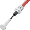 Bremszug 1020/1230mm Schale Ø26mm passend für AL-KO > Produktbild-Vorschau 2