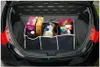 Organizer per valigie 55x32x32cm nero Anteprima dell’immagine prodotto 6