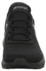Skechers Bobs Squad Chaos - In Color 117504/BBK Schwarz-41 Produktbild-Vorschau 5
