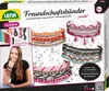 Lena 42117, Set om armbandjes voor kinderen te maken, Productafbeelding-voorbeeld 2