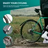 ROCKBROS 2 pezzi Parafango per bicicletta con sgancio Anteprima dell’immagine prodotto 7